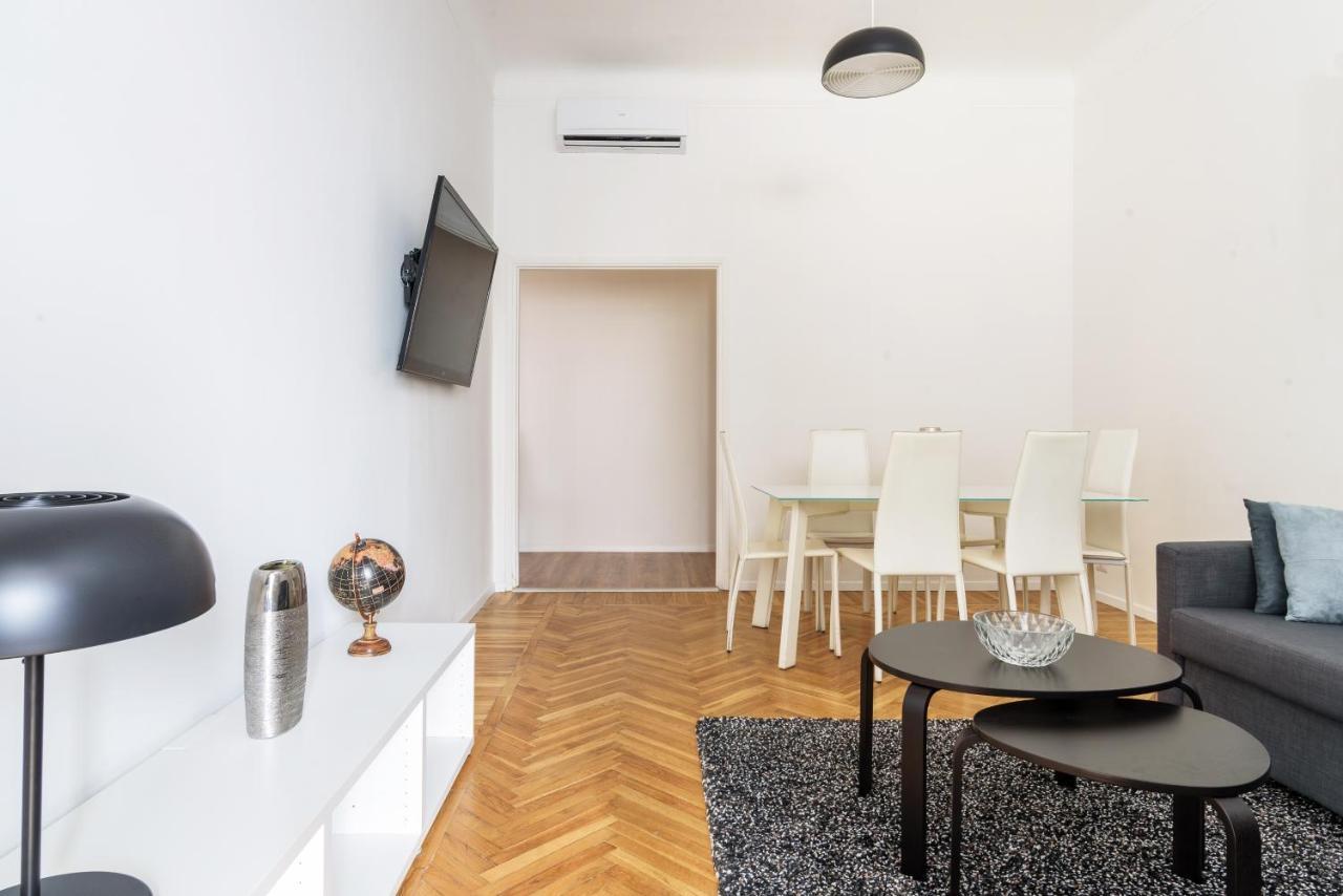Hemeras Boutique Homes Luxury 4bdr Close To Duomo Apartment Milan