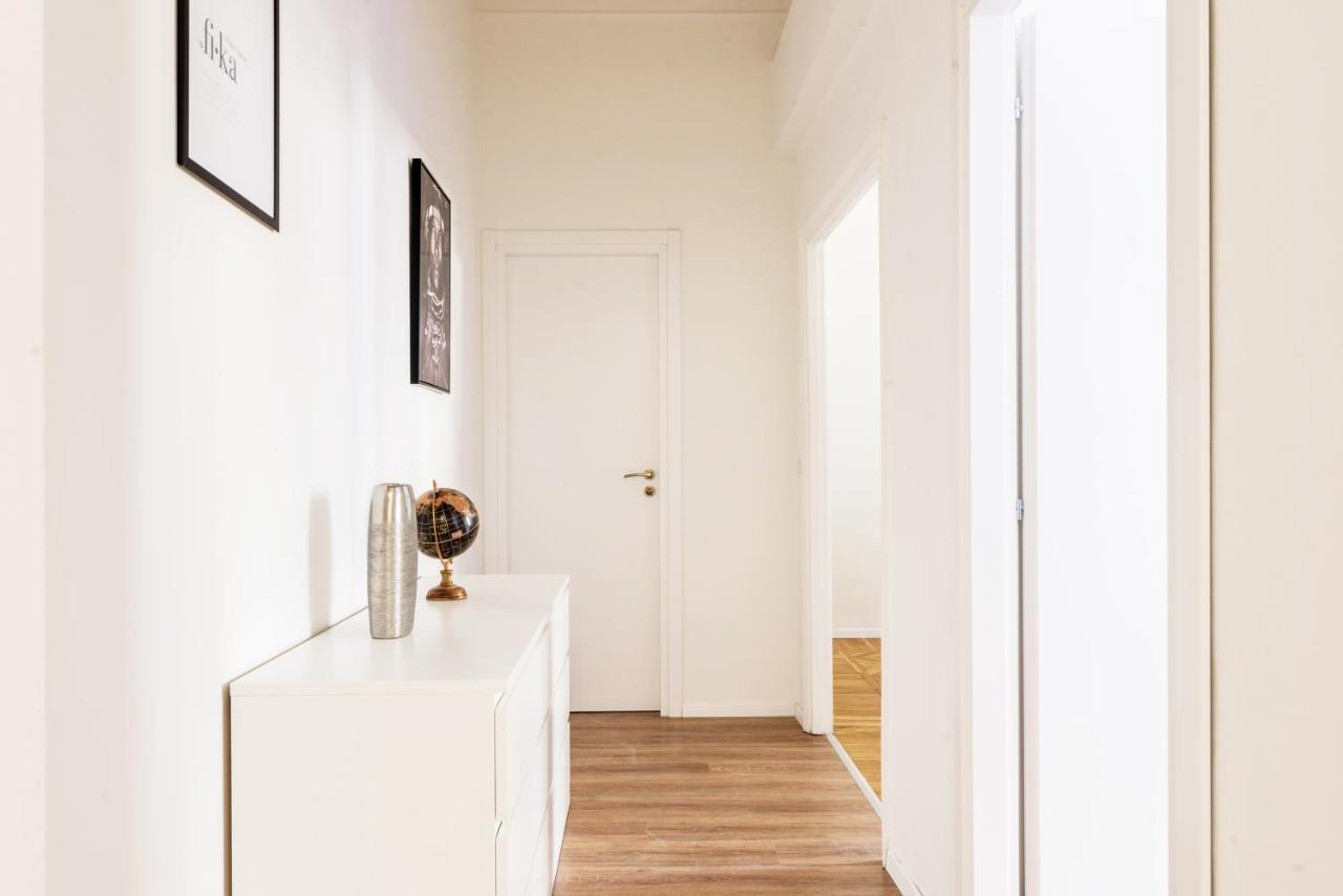 Hemeras Boutique Homes Luxury 4bdr Close To Duomo * Mailand